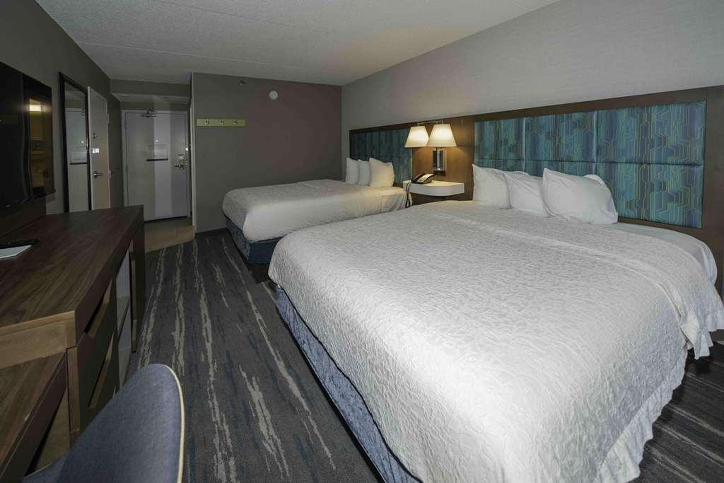 Hampton Inn St. Louis - Westport Maryland Heights Zimmer foto