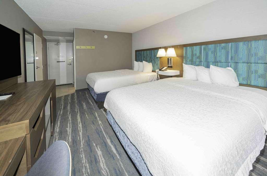 Hampton Inn St. Louis - Westport Maryland Heights Zimmer foto