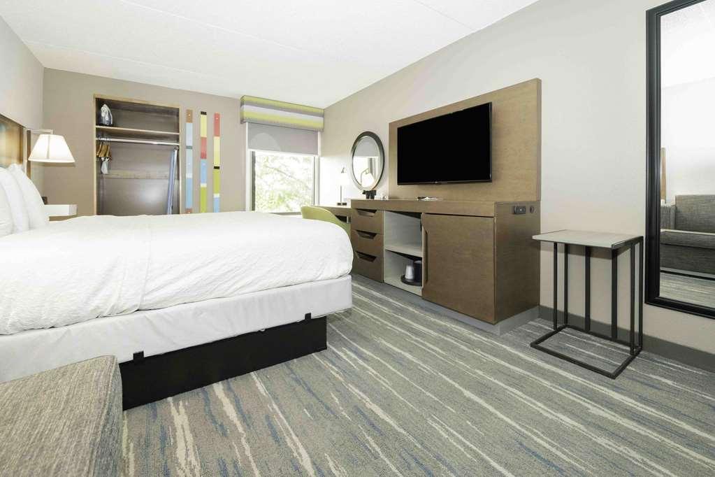 Hampton Inn St. Louis - Westport Maryland Heights Zimmer foto